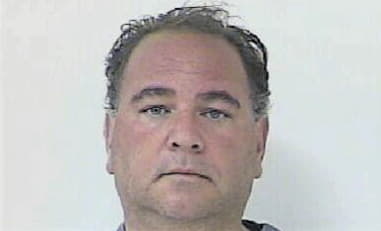 Sean McWhinney, - St. Lucie County, FL 